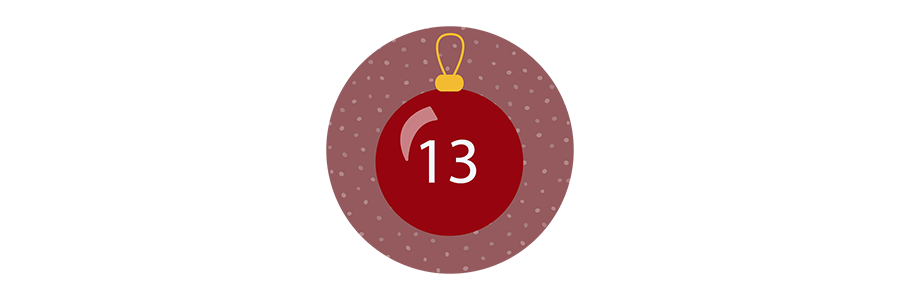 EduCare Advent Care-ndar – Day thirteen